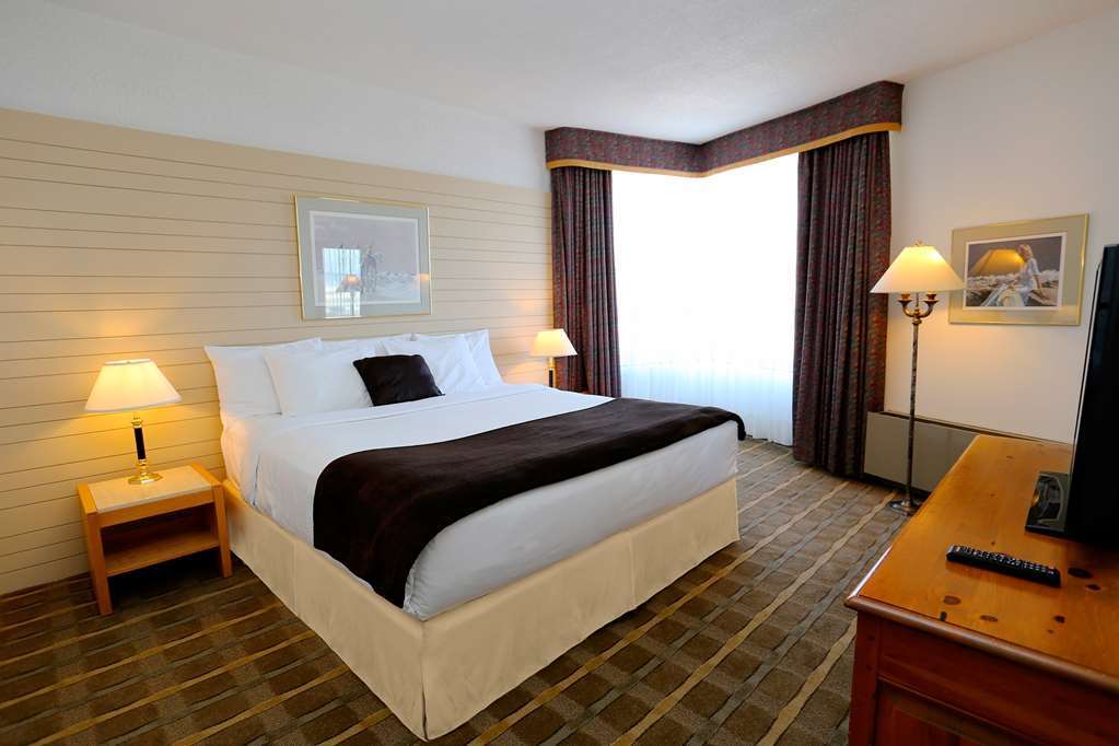 Hotels Gouverneur Rimouski Room photo