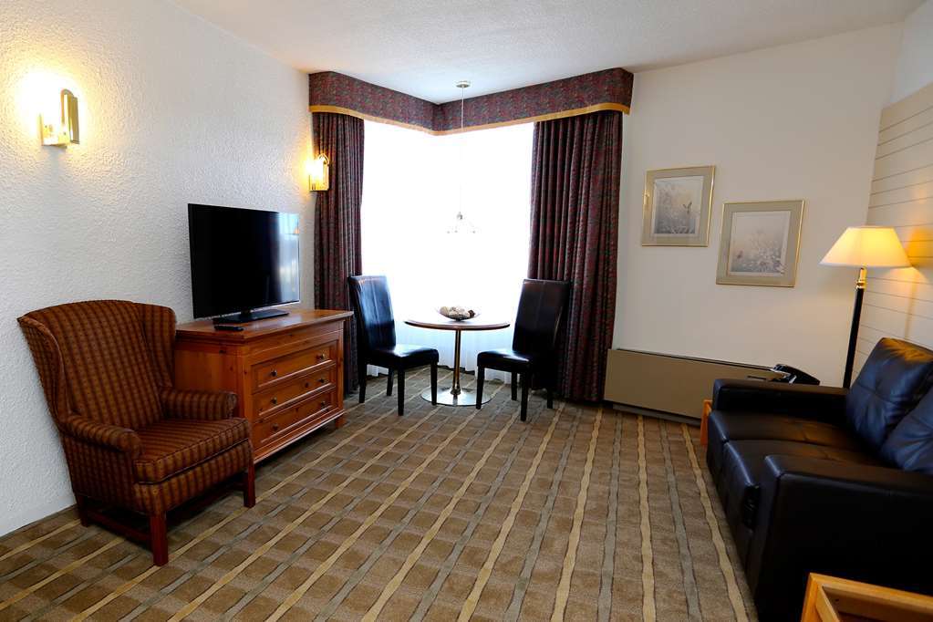 Hotels Gouverneur Rimouski Room photo